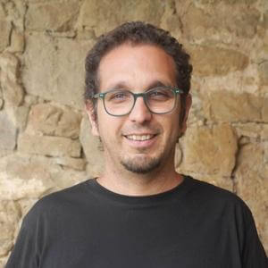 Sergi Caballero