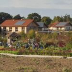 Ecovillage Sieben Linden