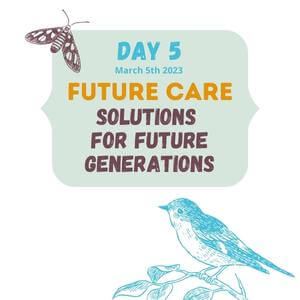 DAY 5 - Future Care