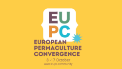 EUPC 2021 logo