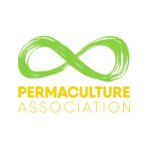 Permaculture Association Britain logo