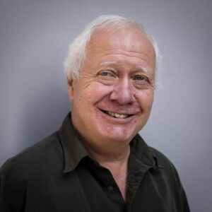 Speaker - Pat Mooney