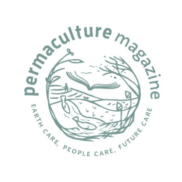 Permaculture_Magazine_Ecosystem_Logo GREEN