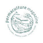 Permaculture Magazine Logo