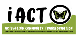 Activating Community Transformation logo