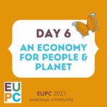 2021 Day 6 - An Economy for People and Planet